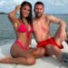 Antonella Roccuzzo: The Childhood Sweetheart Redefining WAG Elegance