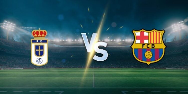 Barcelona head to Oviedo as Camp Nou return is delayed