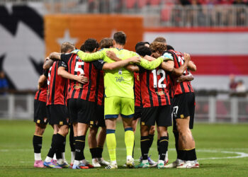 Transfer Battle Brewing for Bournemouth’s Rising Star