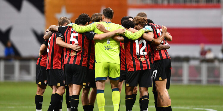 Transfer Battle Brewing for Bournemouth’s Rising Star