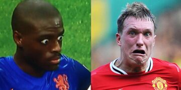 Champions League Chaos: When Europe’s Elite Forget How to Play Football