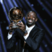 Dembélé Claims Historic Ballon d’Or as PSG Dominates Awards