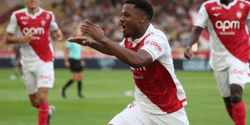 Fati’s Explosive Monaco Debut Sets Ambitious 20-Goal Target