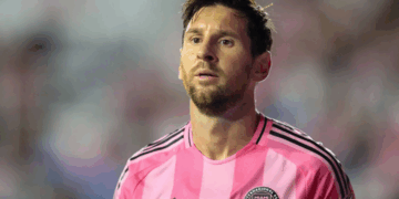 Inter Miami Eyes Playoff Clinch as Suarez Returns Against NYCFC