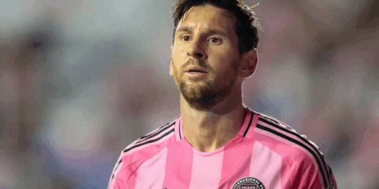 Inter Miami Eyes Playoff Clinch as Suarez Returns Against NYCFC