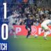 Historic Upset as Marseille End PSG’s Perfect Start