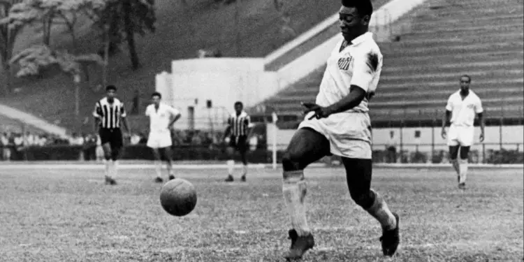 Pelé: The King Who Defined Football’s Beautiful Game