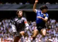 The Hand of God and the Goal of the Century – Maradona’s Legendary 1986 World Cup