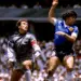 The Hand of God and the Goal of the Century – Maradona’s Legendary 1986 World Cup
