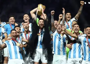 The Greatest Football Matches Ever Played – Timeless Classics