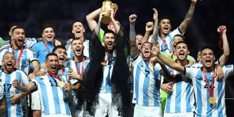 The Greatest Football Matches Ever Played – Timeless Classics