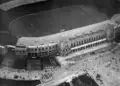 Evolution of Football Stadiums – From Ancient Amphitheaters to Modern Marvels