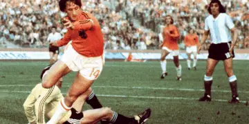 Legendary Football Players Who Changed the Game Forever