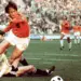 Legendary Football Players Who Changed the Game Forever