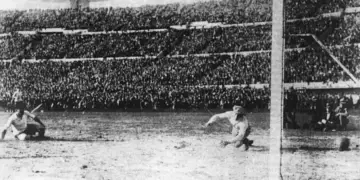 The World Cup Through the Ages – Iconic Moments and Memorable Tournaments