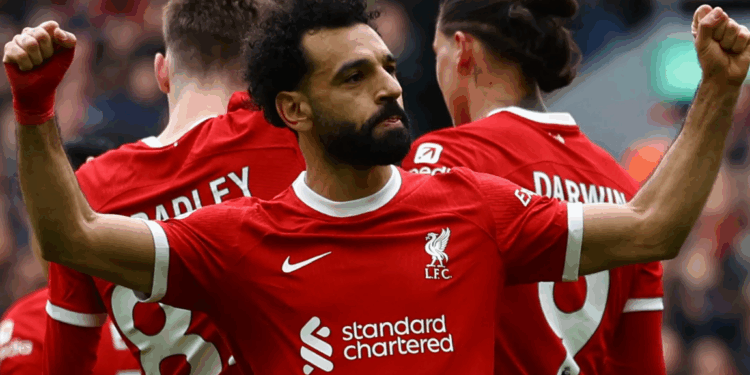Liverpool Lead Premier League Table as Arsenal’s Viktor Gyökeres Makes Impressive Start