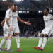 Real Madrid stay perfect as Mbappé braces and Mastantuono scores first goal