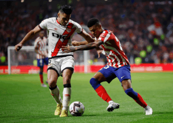 Midweek roundup and tonight’s Atlético vs Rayo