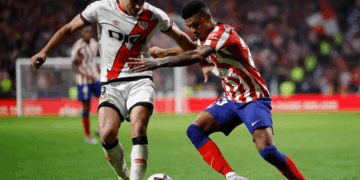 Midweek roundup and tonight’s Atlético vs Rayo