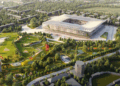 AC Milan and Inter Unveil San Siro Stadium Plans with Foster Partners and Manica Architecture