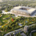 AC Milan and Inter Unveil San Siro Stadium Plans with Foster Partners and Manica Architecture