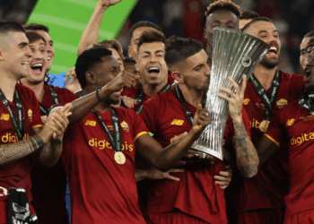 Napoli Maintain Perfect Start as AS Roma Begin Europa League Campaign