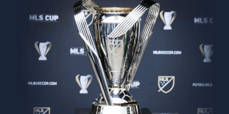 MLS Playoff Picture Intensifies as Decision Day Approaches