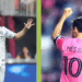 MVP Race Heats Up Between Messi and Dreyer in Final Month