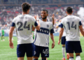 Vancouver Whitecaps Positioned for Home Playoff Advantage