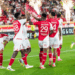 Monaco Seize Ligue 1 Summit Following PSG Stumble