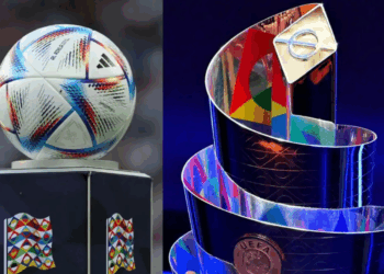 UEFA Announces Revolutionary Calendar Changes for 2026-27 Nations League