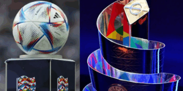 UEFA Announces Revolutionary Calendar Changes for 2026-27 Nations League