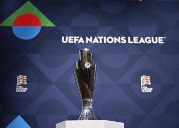 League A Powerhouses Confirmed for 2026-27 Nations League Campaign