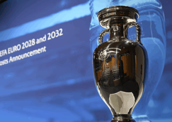 Nations League Integration with Euro 2028 Qualification Creates New Pathways