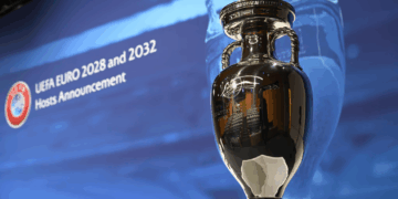 Nations League Integration with Euro 2028 Qualification Creates New Pathways