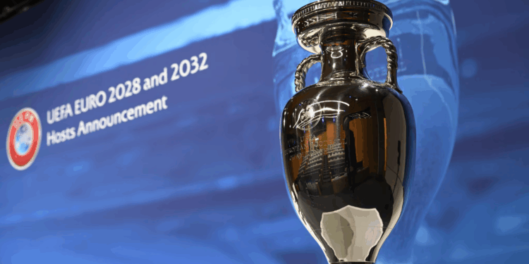 Nations League Integration with Euro 2028 Qualification Creates New Pathways