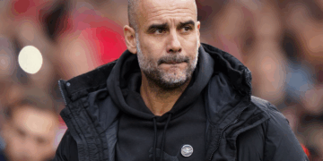 Manchester City’s Tactical Evolution Under Pressure