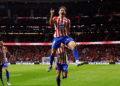 Julian Alvarez’s Stunning Hat-Trick Saves Atletico Madrid’s Season