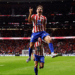 Julian Alvarez’s Stunning Hat-Trick Saves Atletico Madrid’s Season