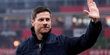 Real Madrid’s Perfect Record Under Xabi Alonso Continues