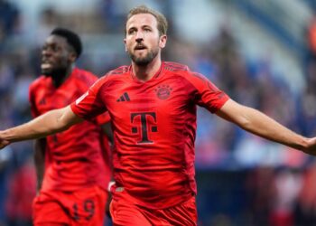 Harry Kane’s £56.7 Million Release Clause Sparks Premier League Return Speculation