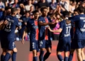 Ligue 1 Leaders: Marseille, PSG, and Lyon Share Top Spot in Thrilling Title Race