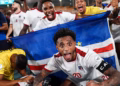 Cape Verde Makes History with First-Ever World Cup Qualification