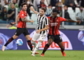 Juventus vs AC Milan: Derby d’Italia Headlines Serie A Weekend