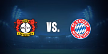 Munich vs Leverkusen: Bundesliga Clash