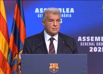 Barcelona Court Summons: €8M Negreira Scandal Deepens