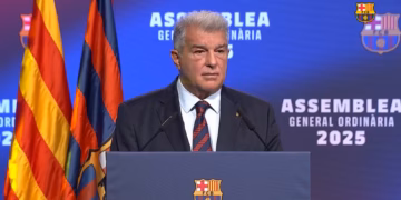 Barcelona Court Summons: €8M Negreira Scandal Deepens