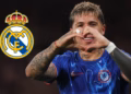 Transfer Market Frenzy: Real Madrid Target Enzo Fernández as Chelsea Face Squad Overhaul