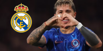 Transfer Market Frenzy: Real Madrid Target Enzo Fernández as Chelsea Face Squad Overhaul