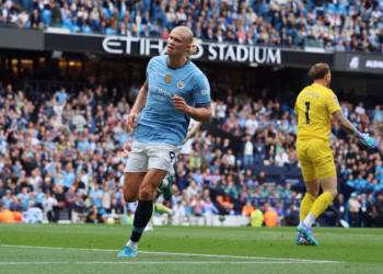 Brentford vs Manchester City: Premier League Powerhouse Visits West London